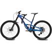 Picture of Shotgun Kids Ride 2.0 Kids MTB Front Seat - black